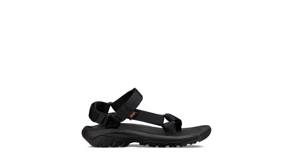 Teva Hurricane XLT2 Sandal - Womens, Black, 5 US, 1019235-BLK-05
