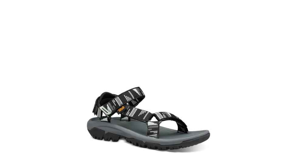 Teva Hurricane XLT2 Sandal - Womens, Chara Black, 6 US, 1019235-CRBLC-06