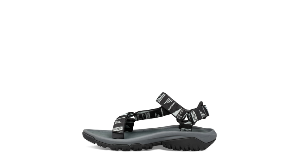 Teva Hurricane XLT2 Sandal - Womens, Chara Black, 6 US, 1019235-CRBLC-06