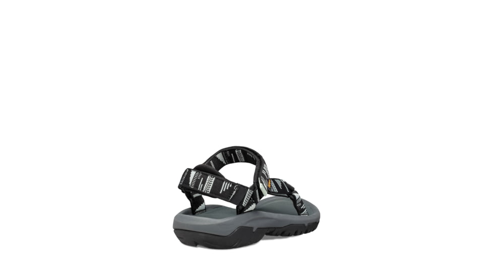 Teva Hurricane XLT2 Sandal - Womens, Chara Black, 6 US, 1019235-CRBLC-06