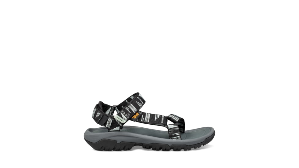 Teva Hurricane XLT2 Sandal - Womens, Chara Black, 6 US, 1019235-CRBLC-06