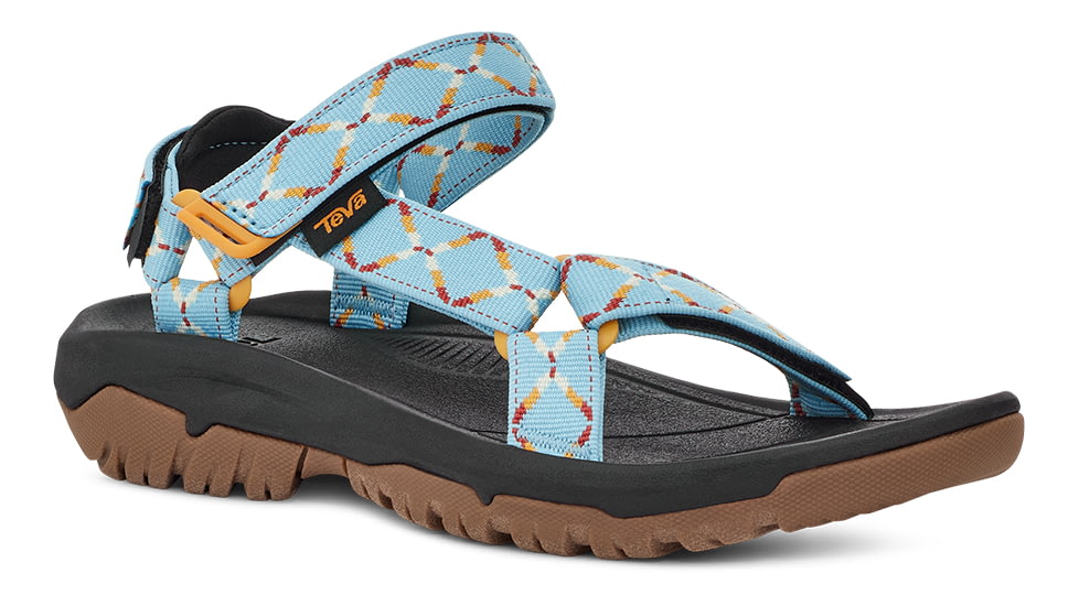 Teva Hurricane XLT2 Sandal - Womens, Diamond Air Blue, 6, 1019235-DABL-06