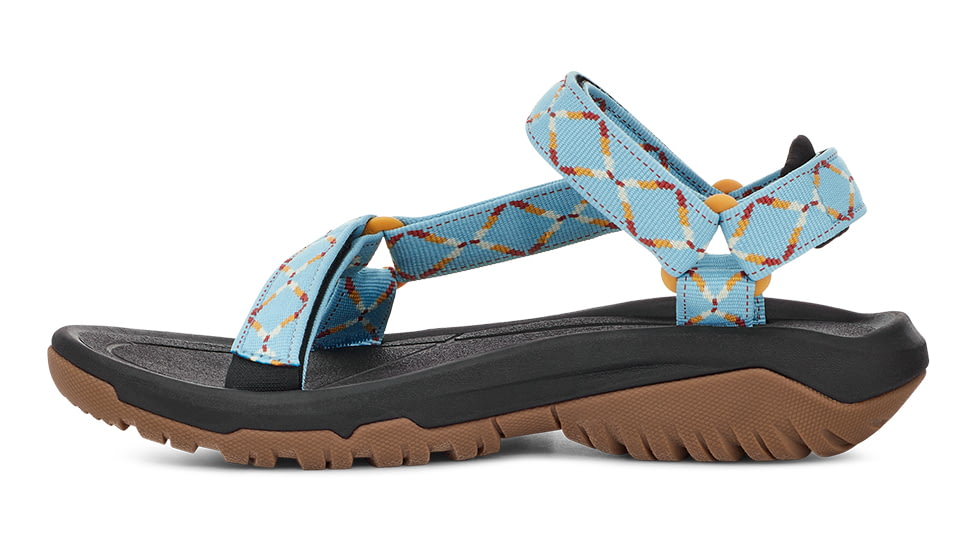 Teva Hurricane XLT2 Sandal - Womens, Diamond Air Blue, 6, 1019235-DABL-06