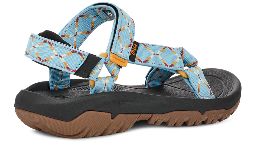 Teva Hurricane XLT2 Sandal - Womens, Diamond Air Blue, 6, 1019235-DABL-06