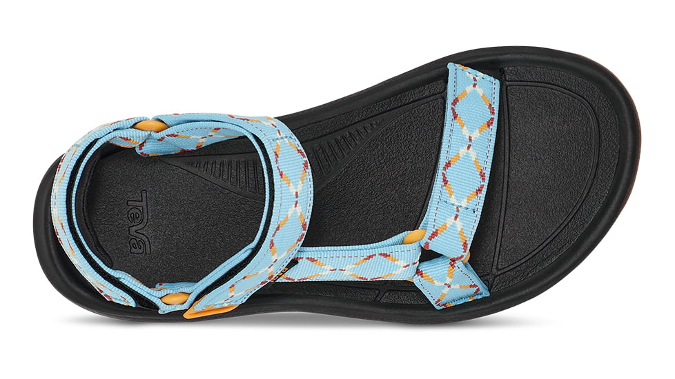 Teva Hurricane XLT2 Sandal - Womens, Diamond Air Blue, 6, 1019235-DABL-06