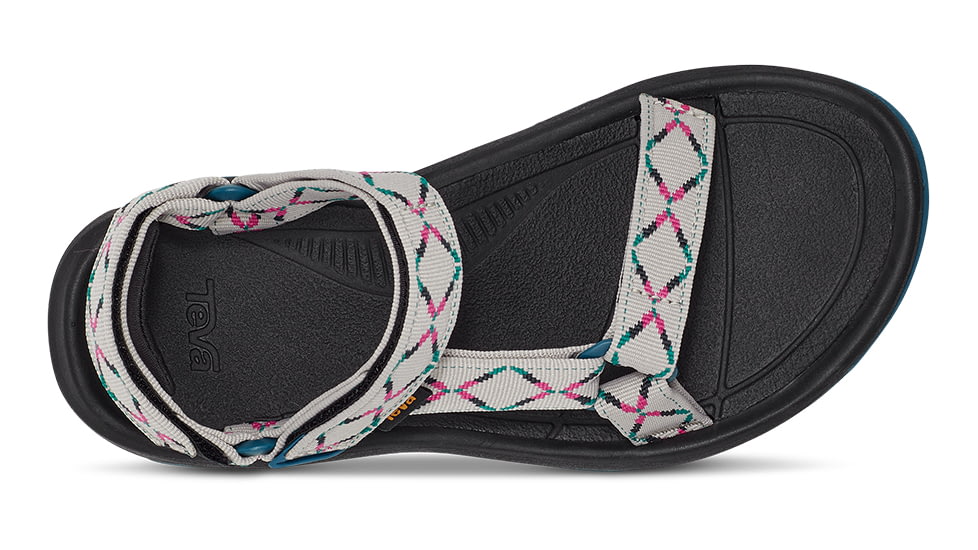 Teva Hurricane XLT2 Sandal - Womens, Diamond Chateau Grey, 7, 1019235-DCGY-07