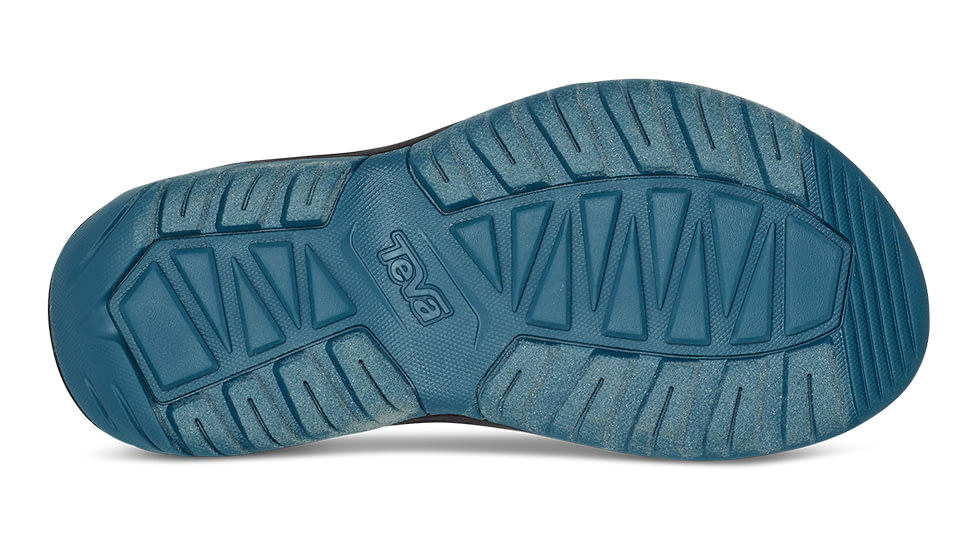 Teva Hurricane XLT2 Sandal - Womens, Diamond Chateau Grey, 7, 1019235-DCGY-07