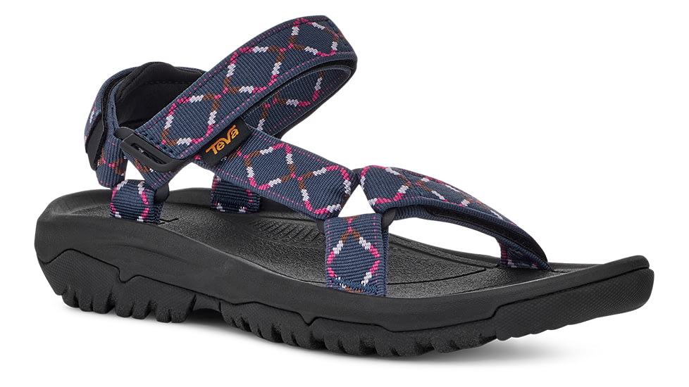 Teva Hurricane XLT2 Sandal - Womens, Diamond Mood Indigo, 7, 1019235-DMIN-07