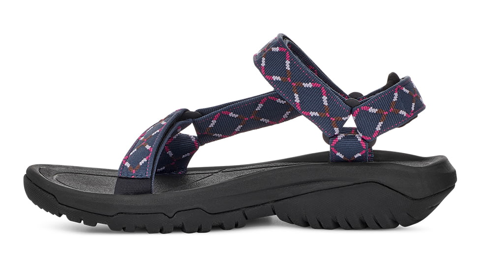 Teva Hurricane XLT2 Sandal - Womens, Diamond Mood Indigo, 7, 1019235-DMIN-07