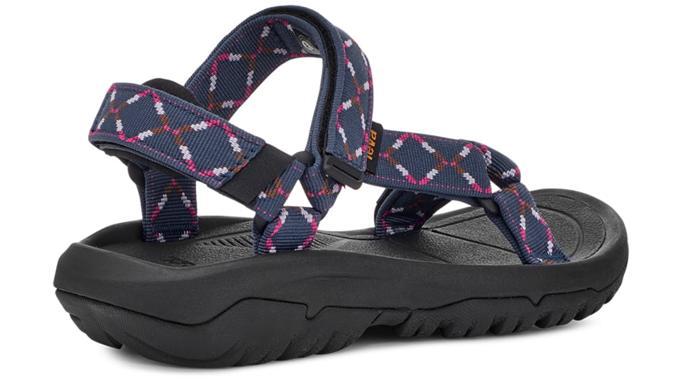 Teva Hurricane XLT2 Sandal - Womens, Diamond Mood Indigo, 7, 1019235-DMIN-07