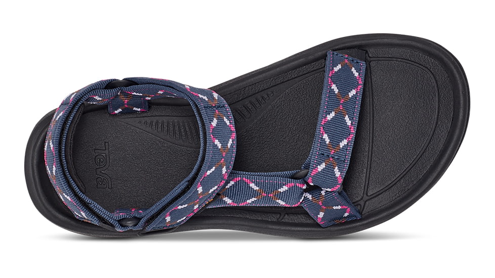 Teva Hurricane XLT2 Sandal - Womens, Diamond Mood Indigo, 7, 1019235-DMIN-07