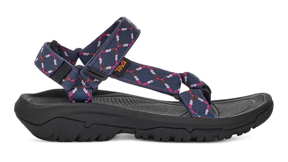 Teva Hurricane XLT2 Sandal - Womens, Diamond Mood Indigo, 7, 1019235-DMIN-07