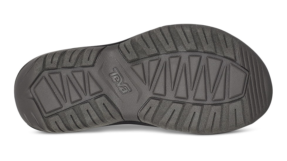 Teva Hurricane XLT2 Sandal - Womens, Etching Black/Grey, 6, 1019235-EBGR-06