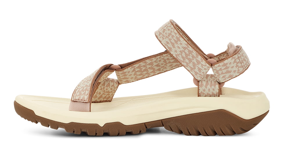 Teva Hurricane XLT2 Sandal - Womens, Etching Maple Sugar, 12, 1019235-EMSG-12