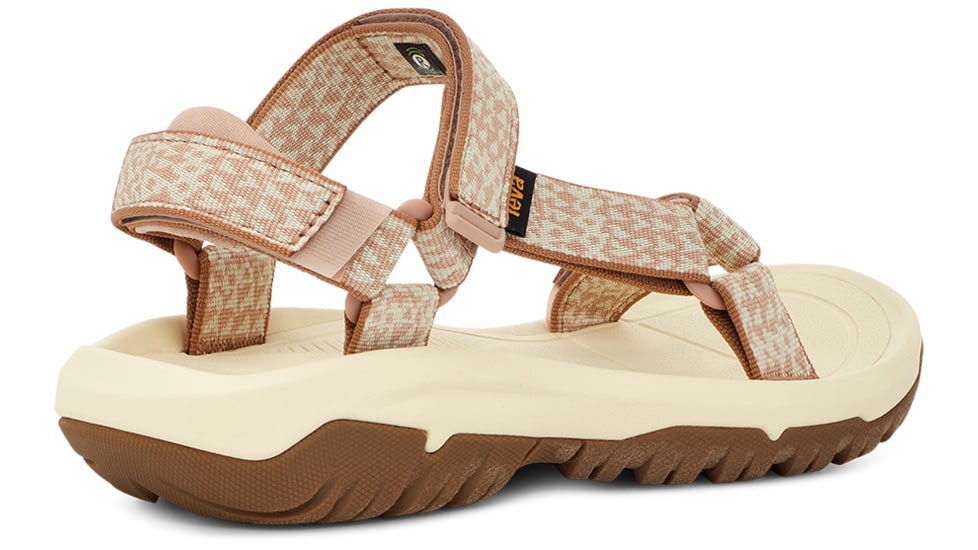 Teva Hurricane XLT2 Sandal - Womens, Etching Maple Sugar, 12, 1019235-EMSG-12