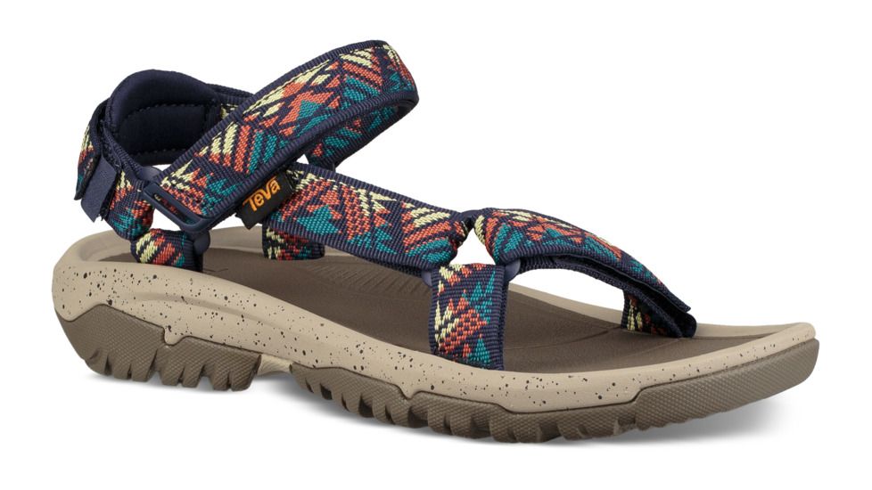 Teva Hurricane XLT2 Sandal - Womens, GC100 Boomerang, 5, 1019235-GBRN-05