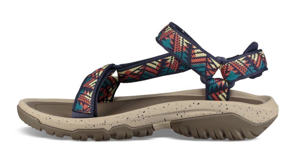 Teva Hurricane XLT2 Sandal - Womens, GC100 Boomerang, 5, 1019235-GBRN-05