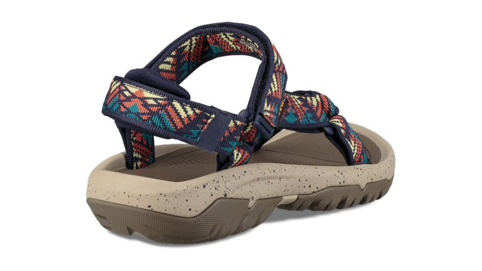Teva Hurricane XLT2 Sandal - Womens, GC100 Boomerang, 5, 1019235-GBRN-05