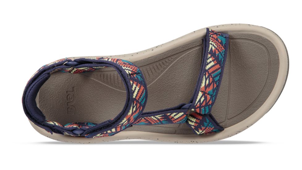 Teva Hurricane XLT2 Sandal - Womens, GC100 Boomerang, 5, 1019235-GBRN-05