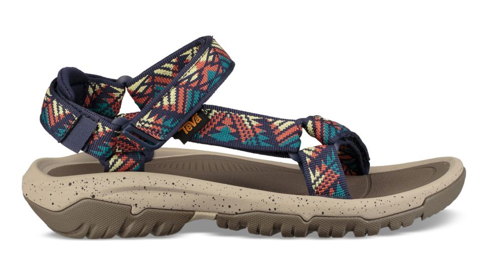 Teva Hurricane XLT2 Sandal - Womens, GC100 Boomerang, 5, 1019235-GBRN-05