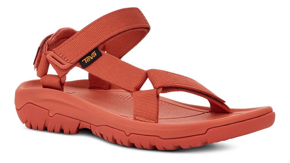 Teva Hurricane XLT2 Sandal - Womens, Ginger, 10, 1019235-GNR-10