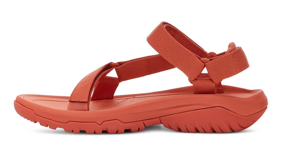 Teva Hurricane XLT2 Sandal - Womens, Ginger, 10, 1019235-GNR-10