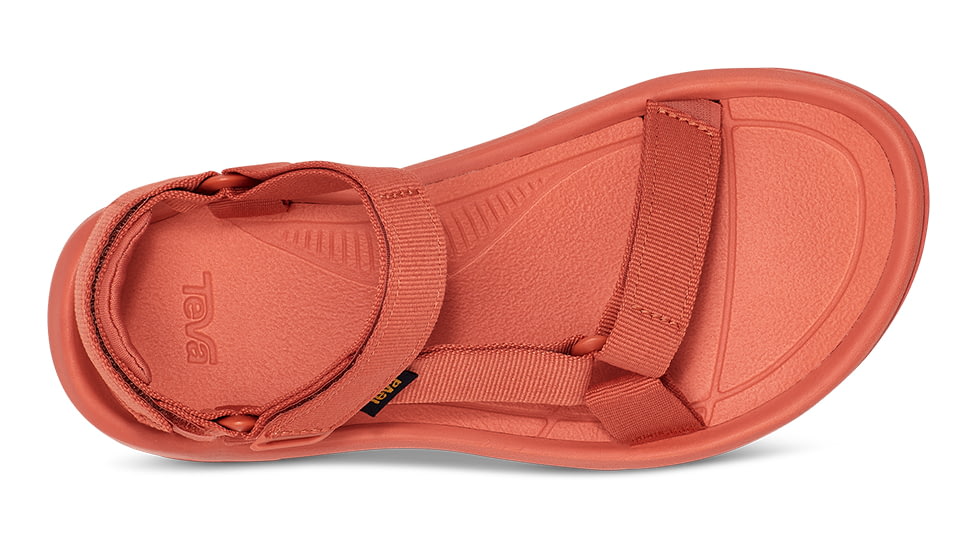 Teva Hurricane XLT2 Sandal - Womens, Ginger, 10, 1019235-GNR-10