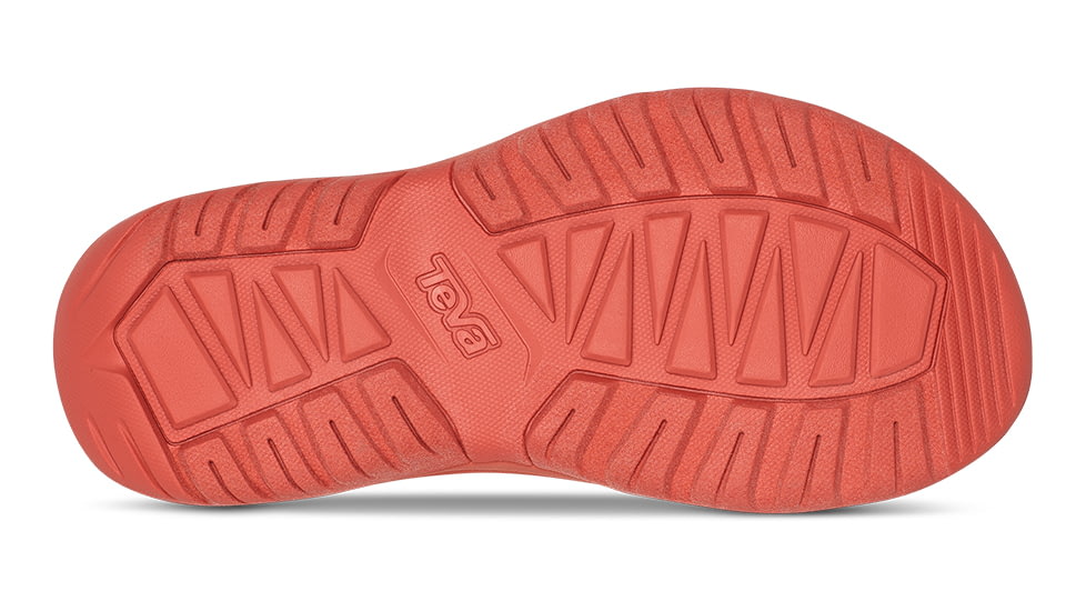 Teva Hurricane XLT2 Sandal - Womens, Ginger, 10, 1019235-GNR-10