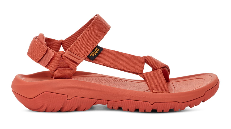 Teva Hurricane XLT2 Sandal - Womens, Ginger, 10, 1019235-GNR-10