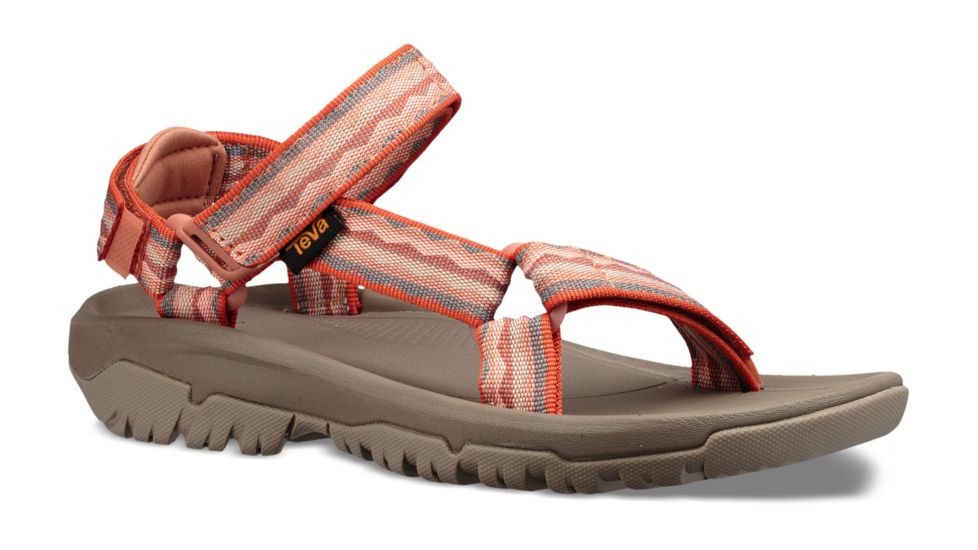 Teva Hurricane XLT2 Sandal - Womens, Lago Coral, 5 US, 1019235-LCR-05