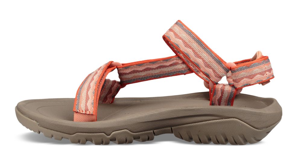 Teva Hurricane XLT2 Sandal - Womens, Lago Coral, 5 US, 1019235-LCR-05