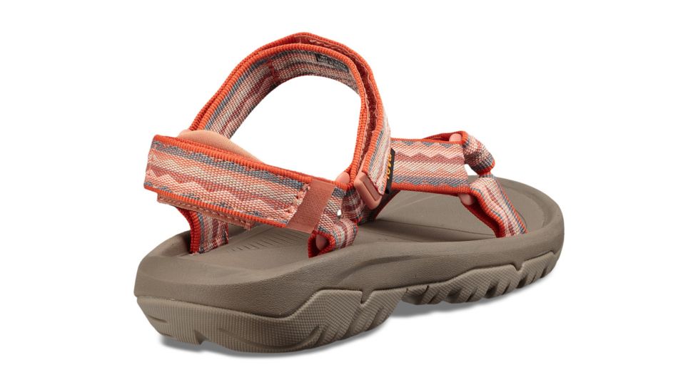 Teva Hurricane XLT2 Sandal - Womens, Lago Coral, 5 US, 1019235-LCR-05