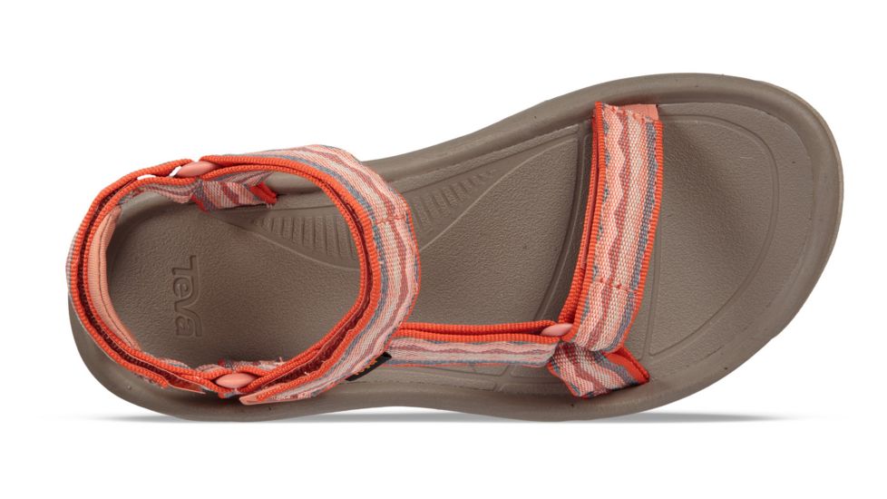 Teva Hurricane XLT2 Sandal - Womens, Lago Coral, 5 US, 1019235-LCR-05