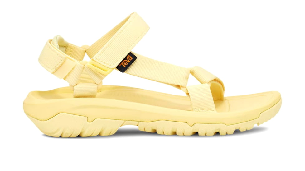 Teva Hurricane XLT2 Sandal - Womens, Lemonade, 6, 1019235-LEMA-06