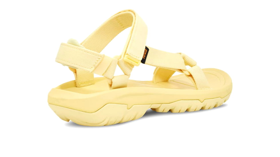 Teva Hurricane XLT2 Sandal - Womens, Lemonade, 6, 1019235-LEMA-06