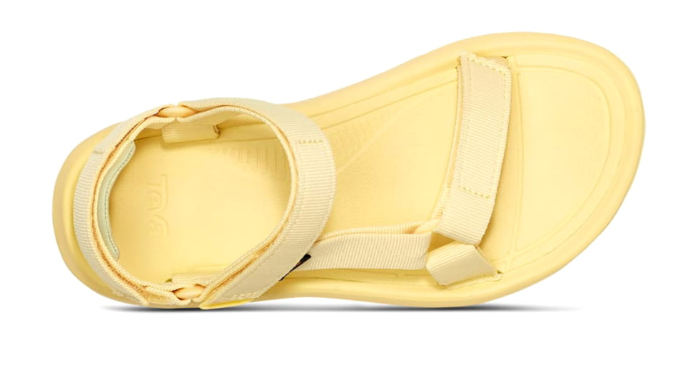 Teva Hurricane XLT2 Sandal - Womens, Lemonade, 6, 1019235-LEMA-06