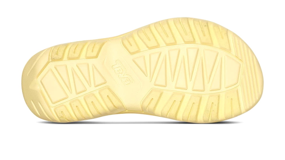 Teva Hurricane XLT2 Sandal - Womens, Lemonade, 6, 1019235-LEMA-06