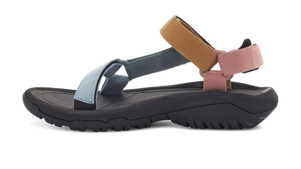 Teva Hurricane XLT2 Sandal - Womens, Light Multi, 05, 1019235-LTML-05