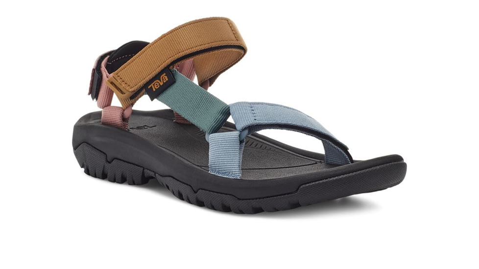 Teva Hurricane XLT2 Sandal - Womens, Light Multi, 05, 1019235-LTML-05