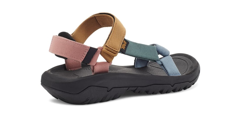 Teva Hurricane XLT2 Sandal - Womens, Light Multi, 05, 1019235-LTML-05