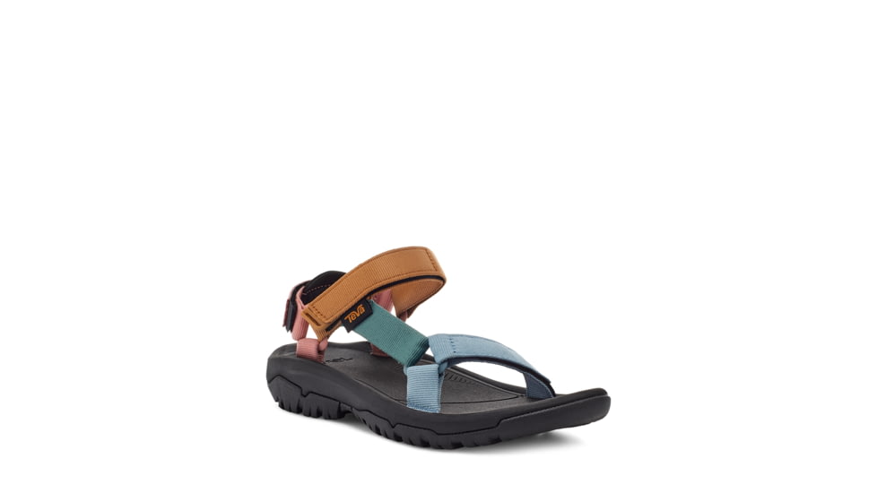 Teva Hurricane XLT2 Sandal - Womens, Light Multi, 11 US, 1019235-LTML-11
