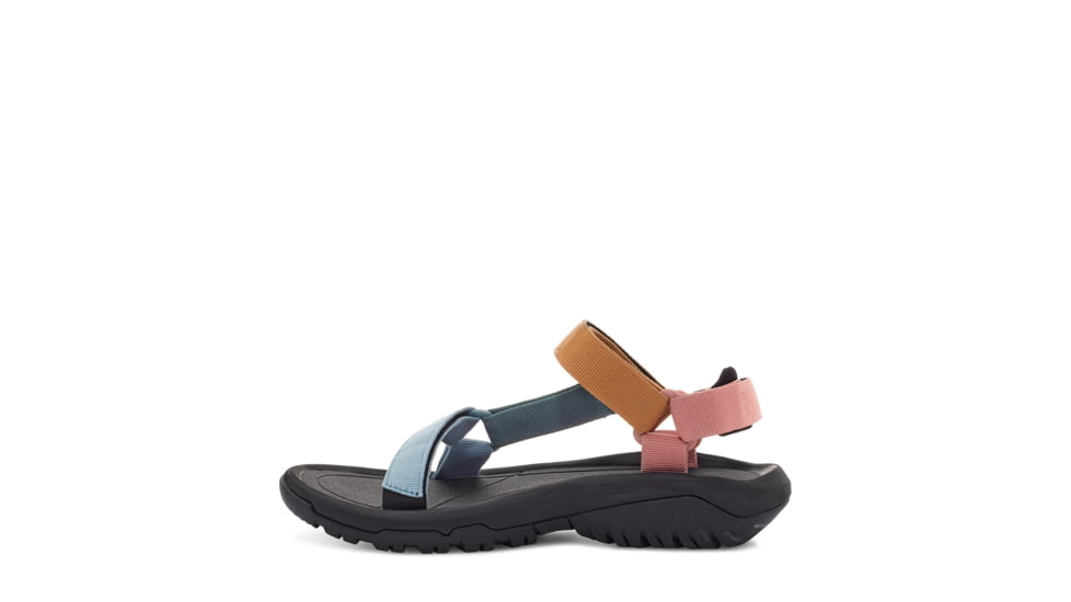 Teva Hurricane XLT2 Sandal - Womens, Light Multi, 11 US, 1019235-LTML-11
