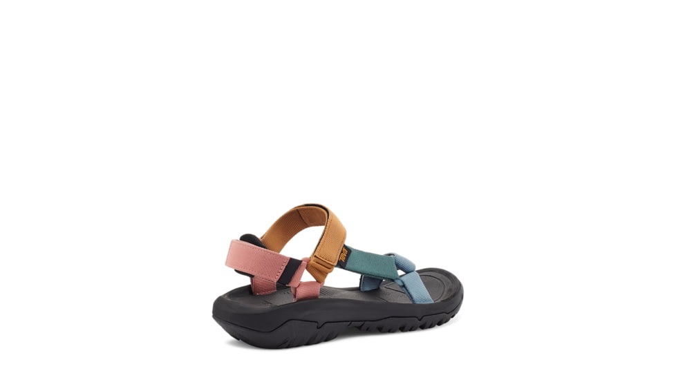 Teva Hurricane XLT2 Sandal - Womens, Light Multi, 11 US, 1019235-LTML-11