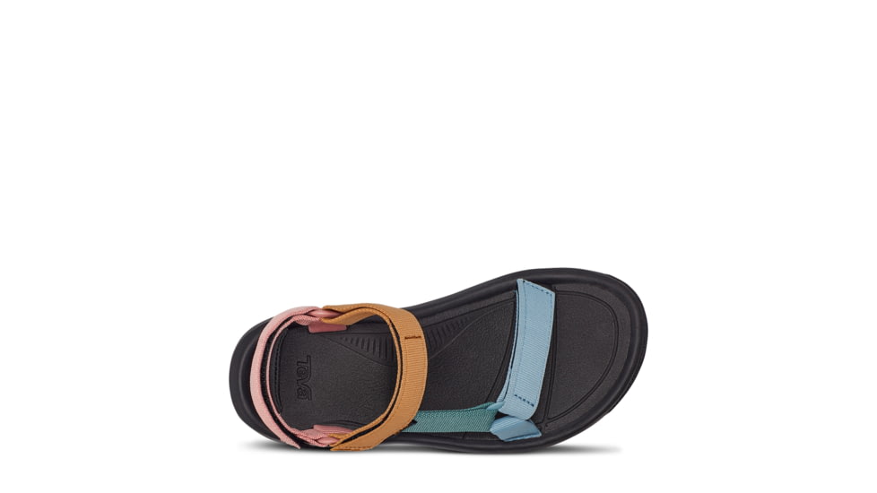 Teva Hurricane XLT2 Sandal - Womens, Light Multi, 11 US, 1019235-LTML-11