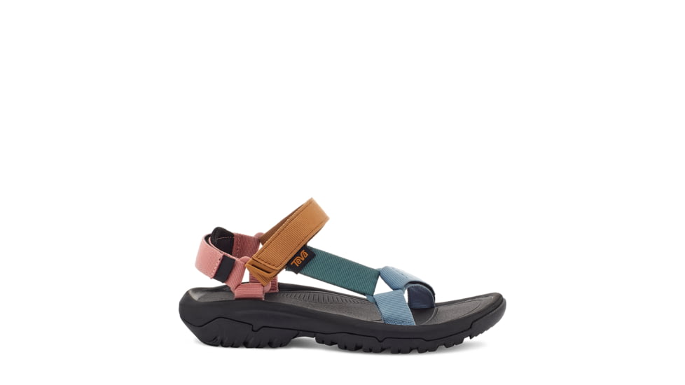 Teva Hurricane XLT2 Sandal - Womens, Light Multi, 11 US, 1019235-LTML-11