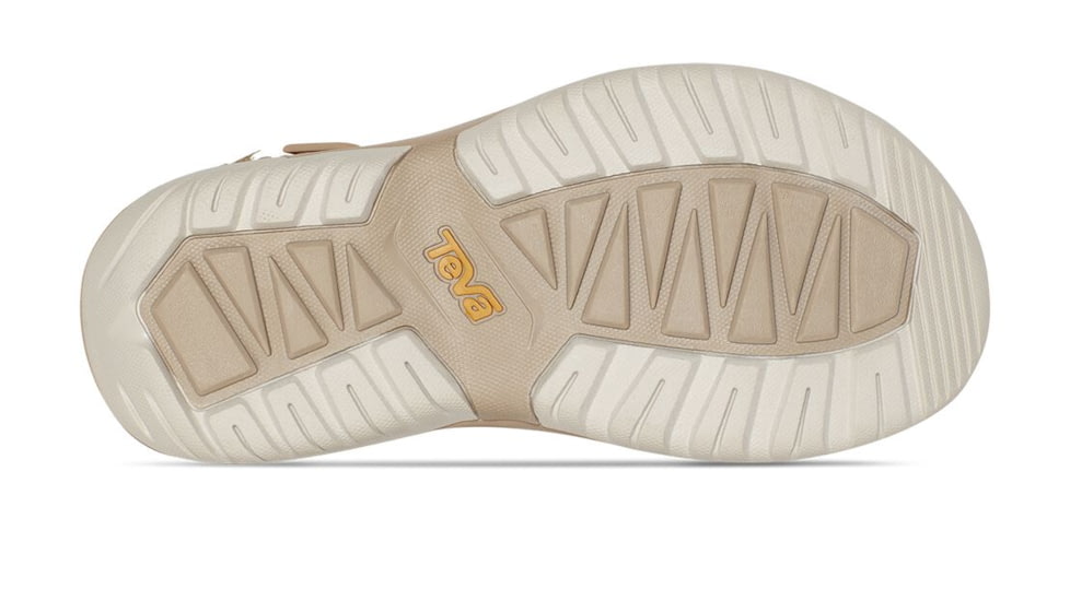 Teva Hurricane XLT2 Sandal - Womens, Sesame, 07, 1019235-SSME-07