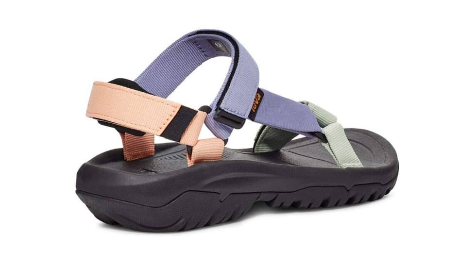 Teva Hurricane XLT2 Sandal - Womens, Sherbert Multi, 10, 1019235-SRMLT-10