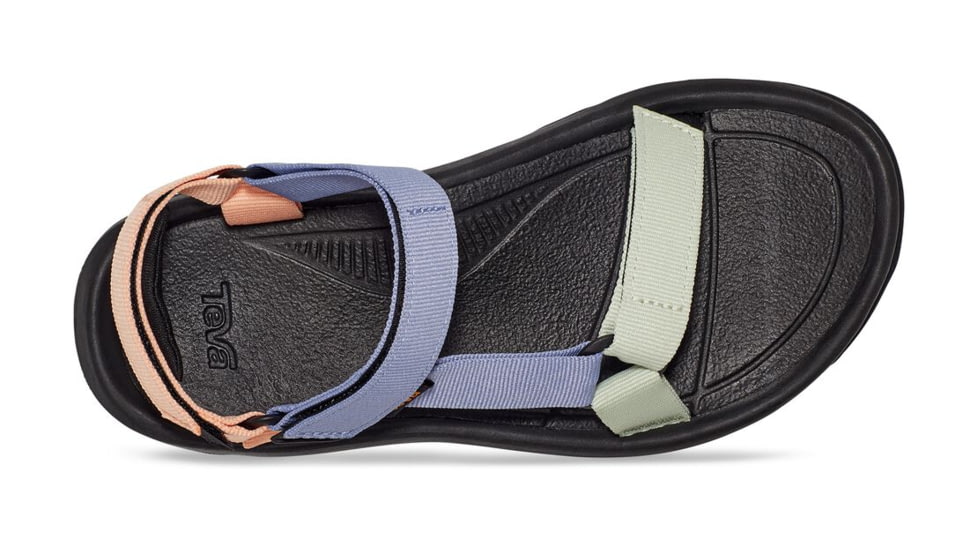 Teva Hurricane XLT2 Sandal - Womens, Sherbert Multi, 10, 1019235-SRMLT-10