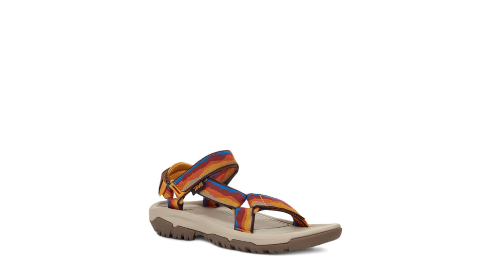 Teva Hurricane XLT2 Sandal - Womens, Vista Sunset, 7 US, 1019235-VSNS-07