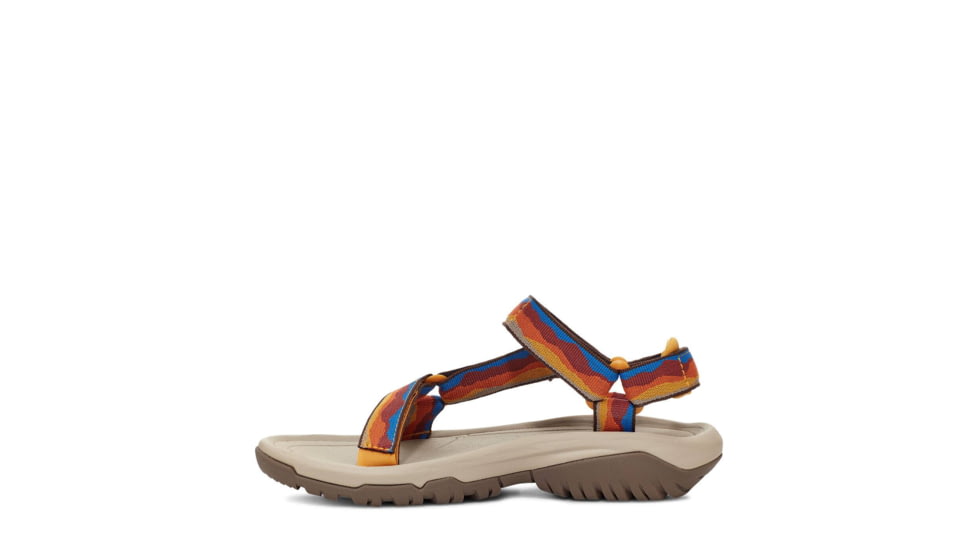Teva Hurricane XLT2 Sandal - Womens, Vista Sunset, 7 US, 1019235-VSNS-07